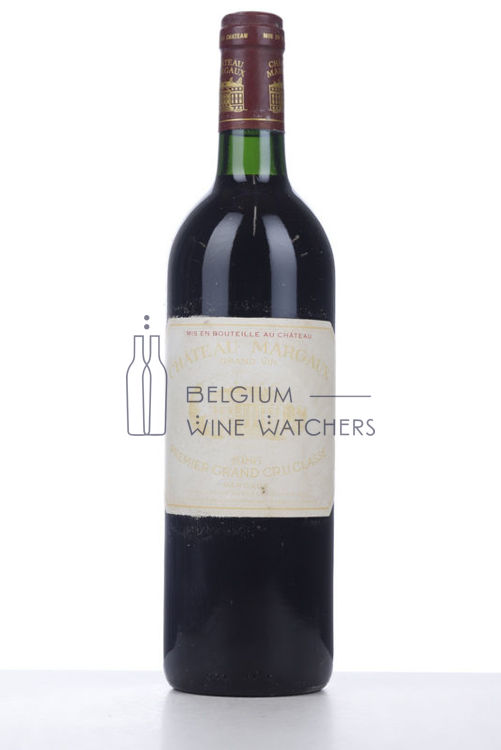 Image de 1986 MARGAUX